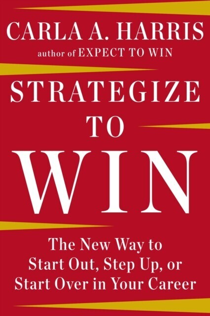 Strategize to Win main product photo