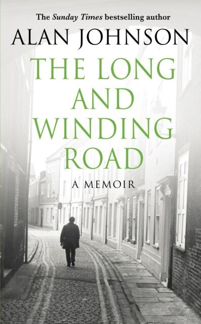 Long and Winding Road main product photo