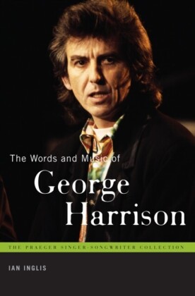 Words and Music of George Harrison