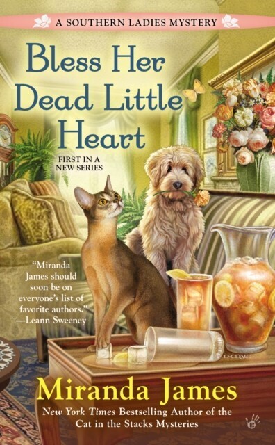 Bless Her Dead Little Heart main product photo