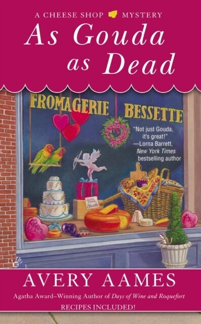 As Gouda as Dead main product photo