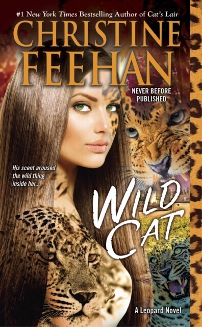 Wild Cat main product photo