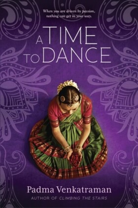 Time to Dance