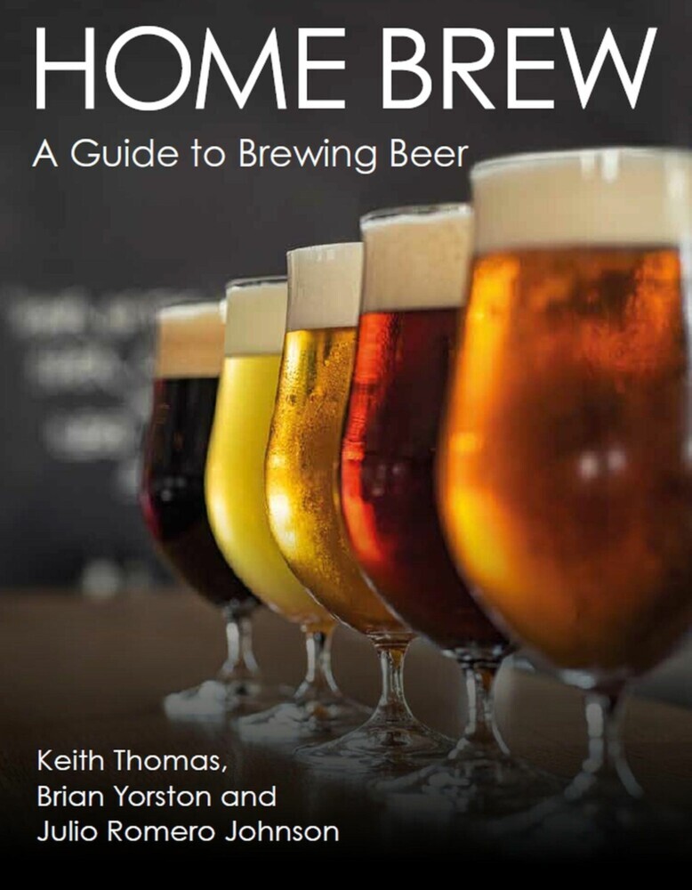 Home Brew main product photo