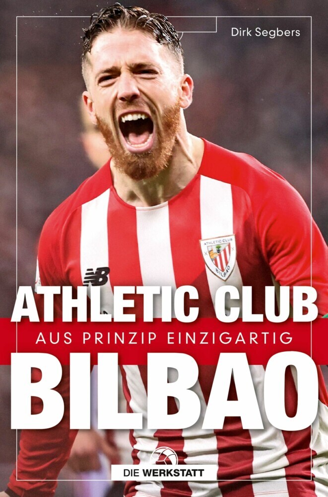 Athletic Club Bilbao main product photo