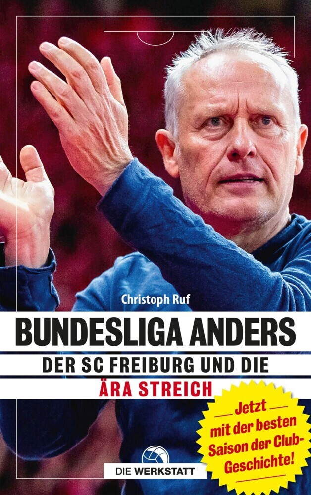 Bundesliga anders main product photo