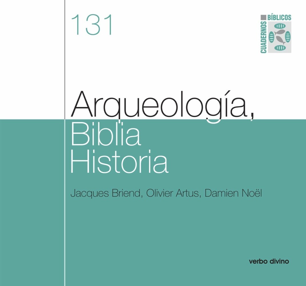Arqueología, Biblia, Historia main product photo