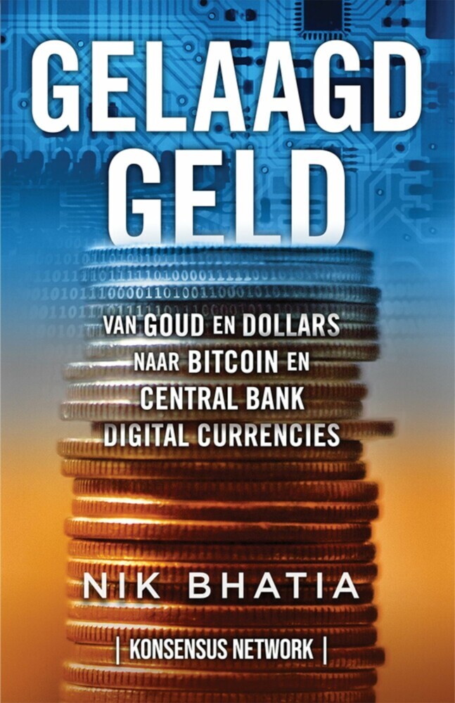 Gelaagd Geld main product photo