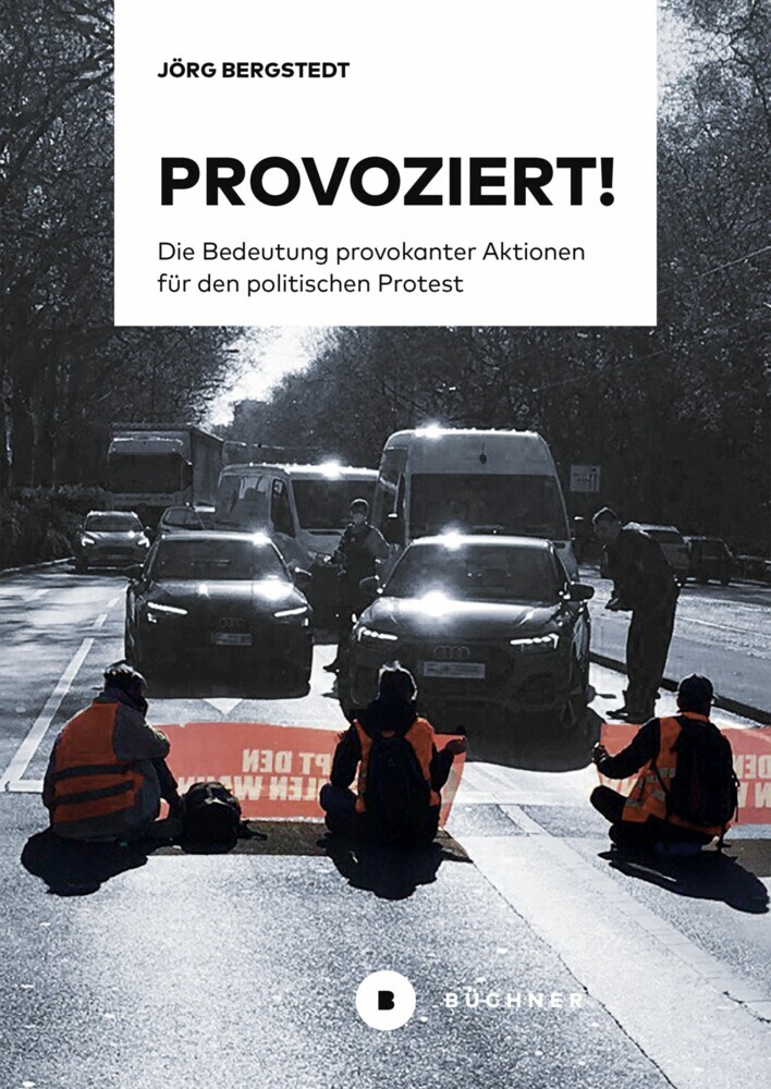 Provoziert! main product photo