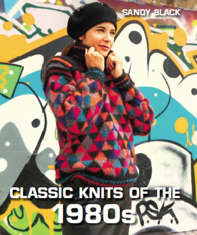 Classic Knits of the 1980s main product photo