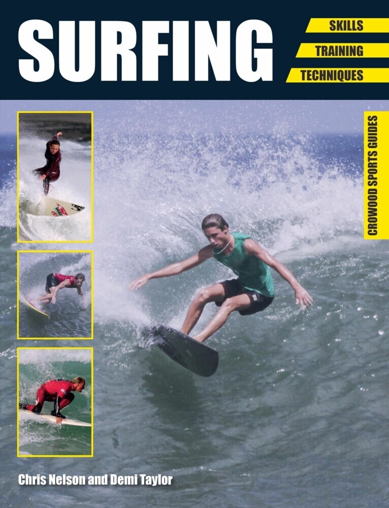Surfing main product photo