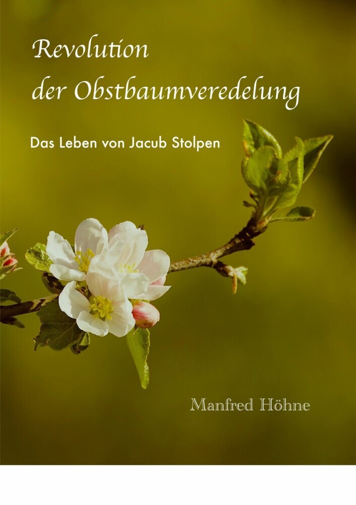 Revolution der Obstbaumveredelung main product photo