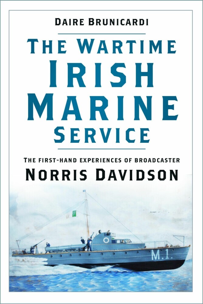 The Wartime Irish Marine Service main product photo