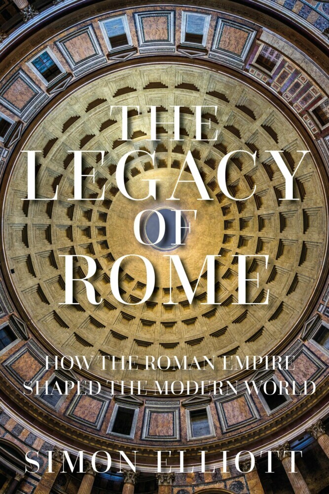 The Legacy of Rome main product photo