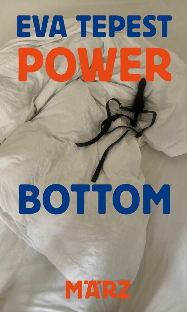 Power Bottom main product photo