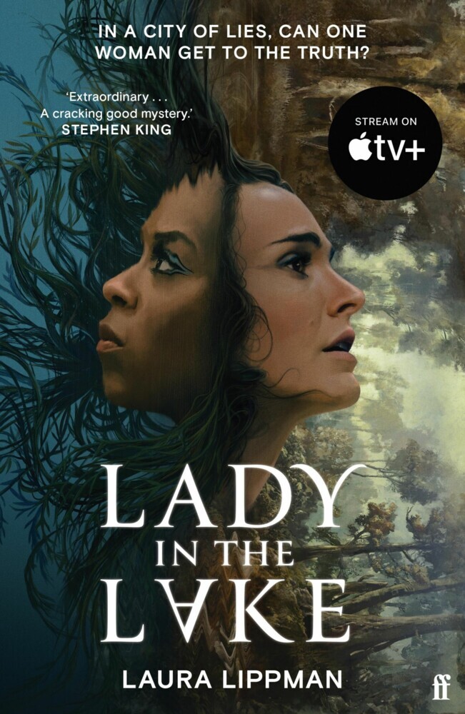 Lady in the Lake main product photo