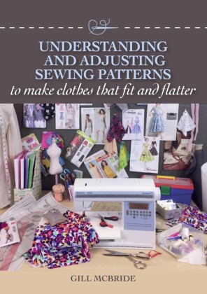 Understanding and Adjusting Sewing Patterns