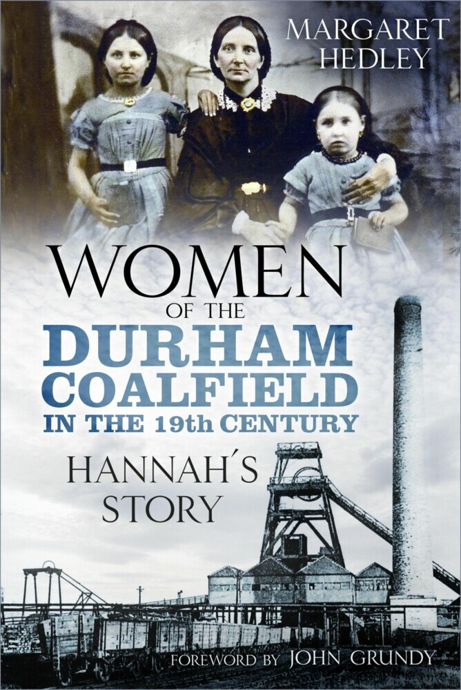 Women of the Durham Coalfield in the 19th Century main product photo