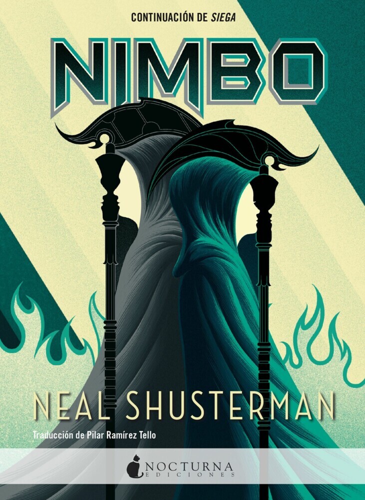 Nimbo main product photo