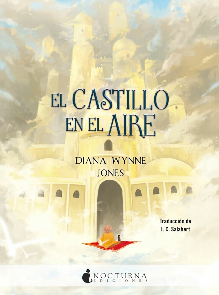 El castillo en el aire main product photo