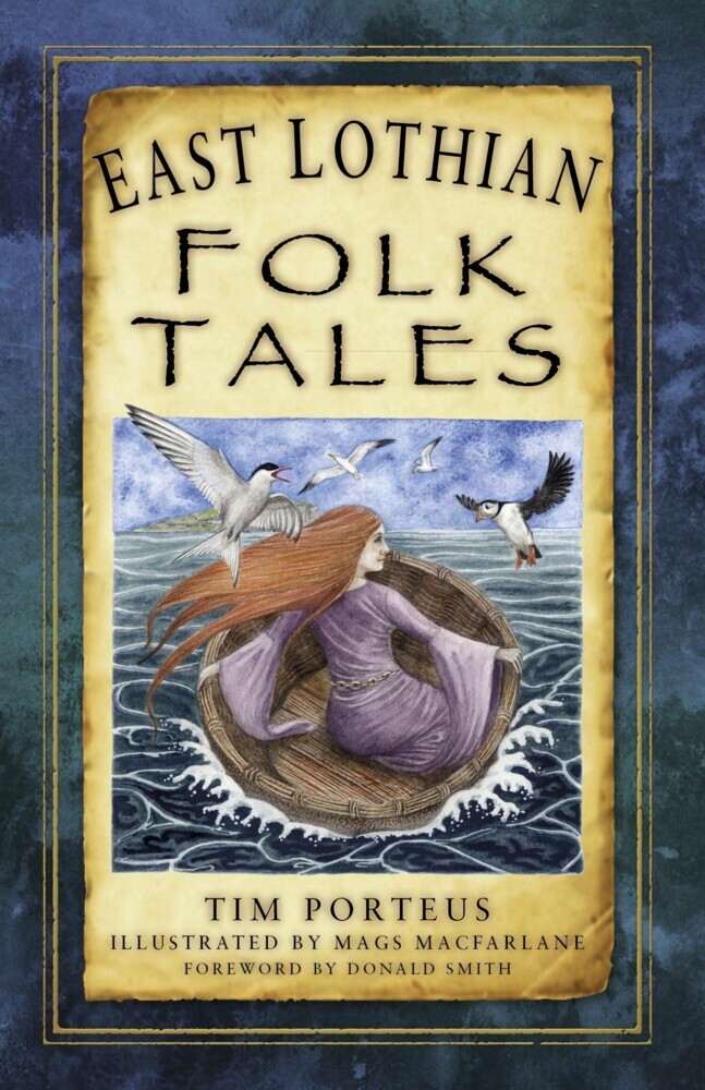East Lothian Folk Tales main product photo