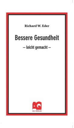 Bessere Gesundheit