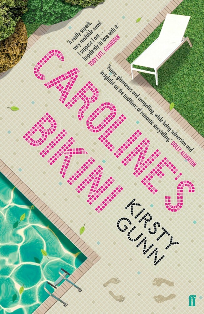 Caroline's Bikini main product photo