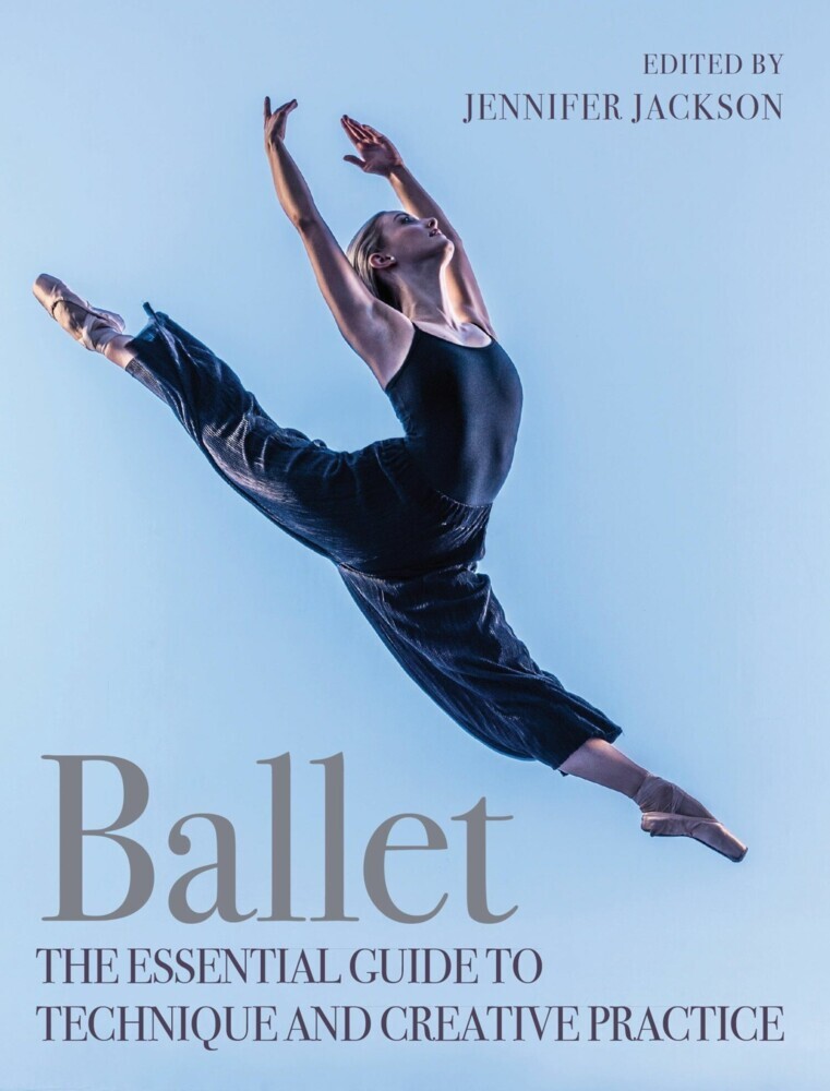 Ballet main product photo