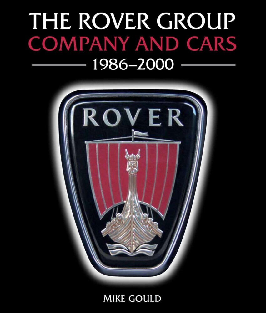 Rover Group main product photo