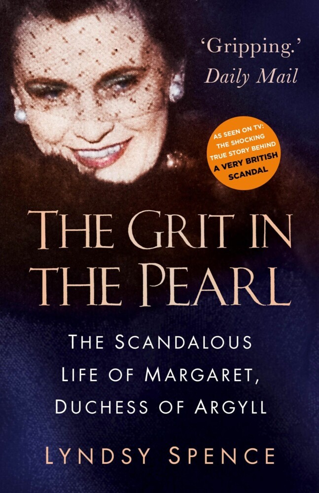 The Grit in the Pearl main product photo