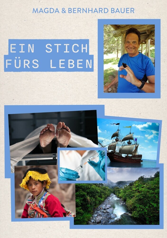 Ein Stich fürs Leben main product photo