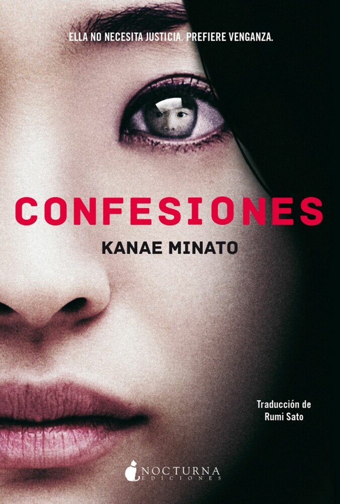 Confesiones main product photo
