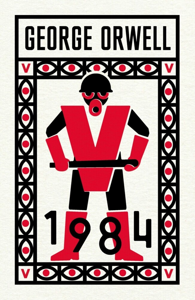 Nineteen Eighty-Four main product photo