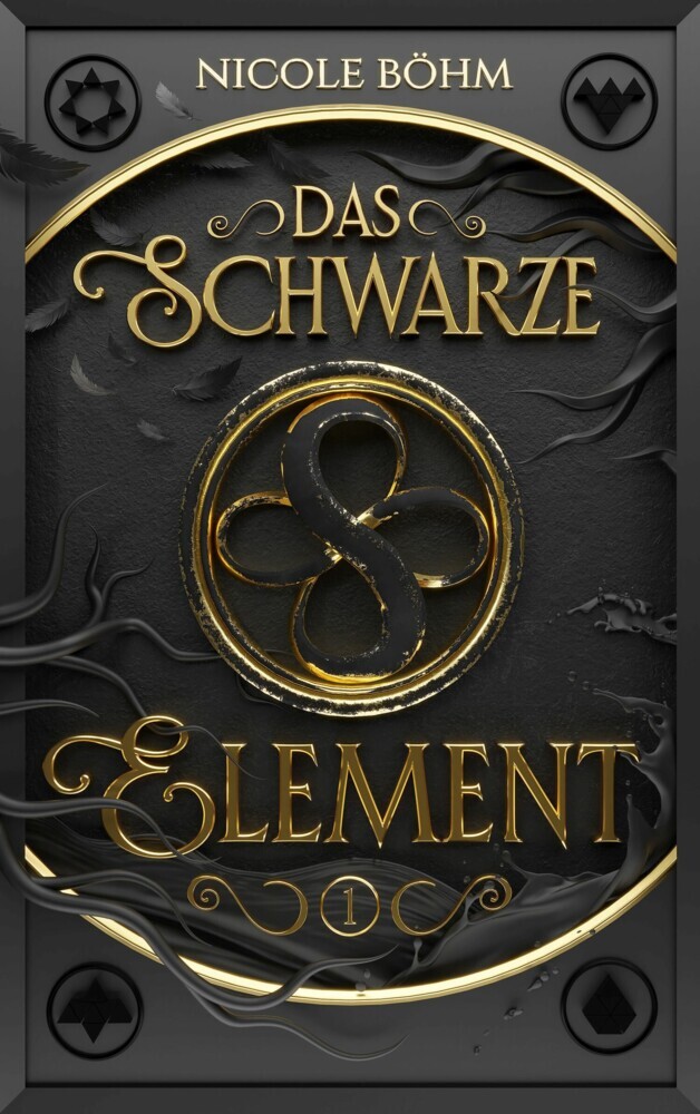 Das schwarze Element - Folge 1 main product photo