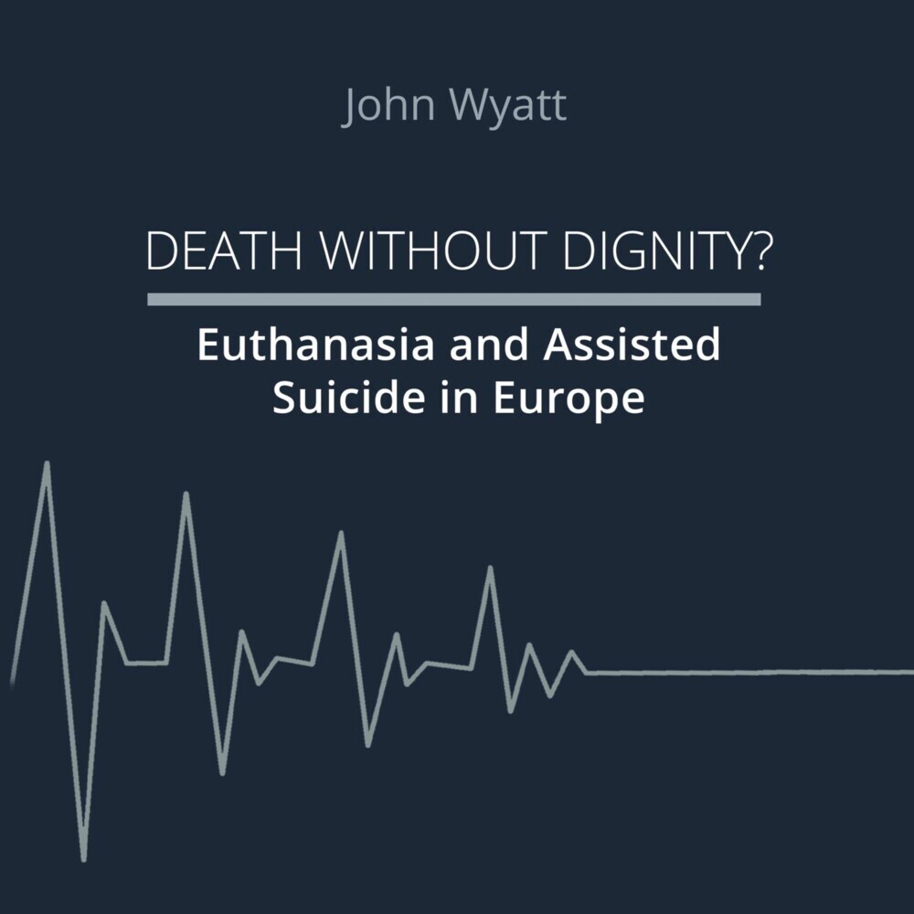Death Without Dignity? main product photo