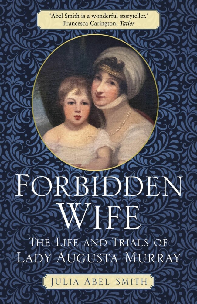 Forbidden Wife main product photo