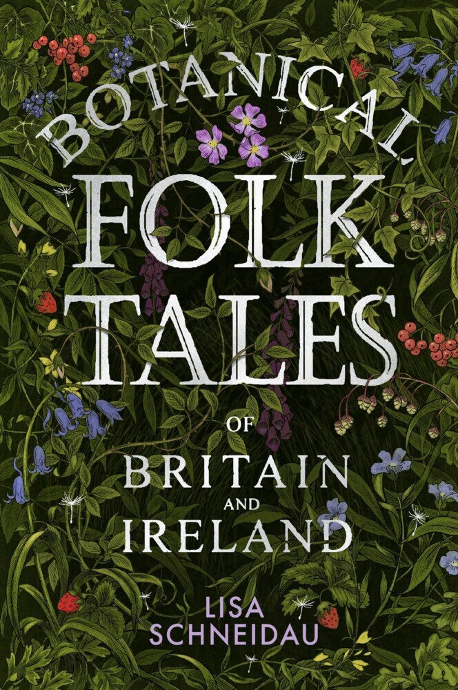 Botanical Folk Tales of Britain and Ireland main product photo
