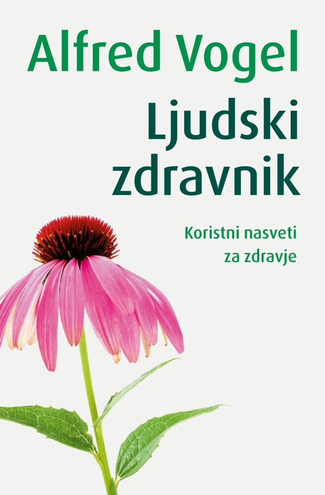 Ljudski zdravnik main product photo