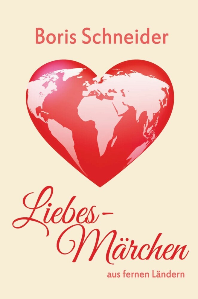 Liebes-Märchen aus fernen Ländern main product photo