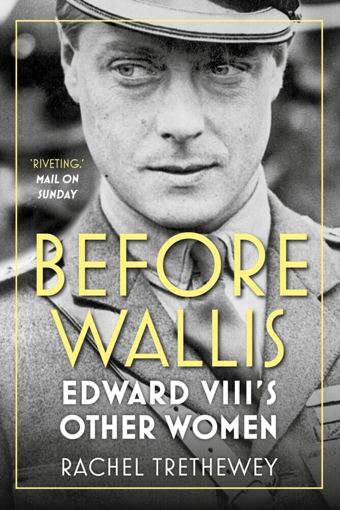 Before Wallis main product photo