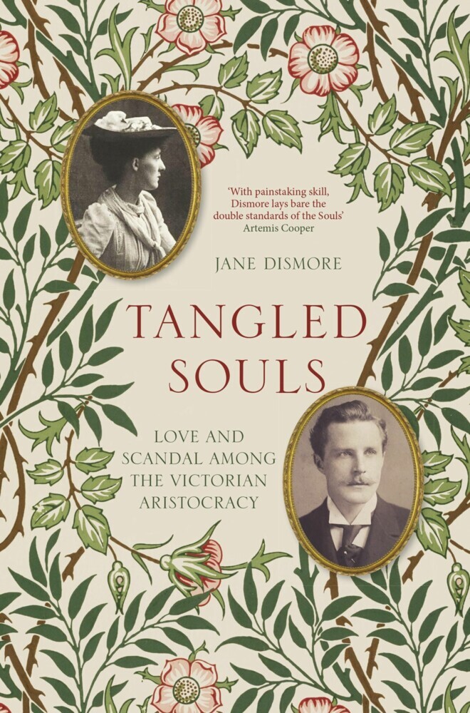 Tangled Souls main product photo