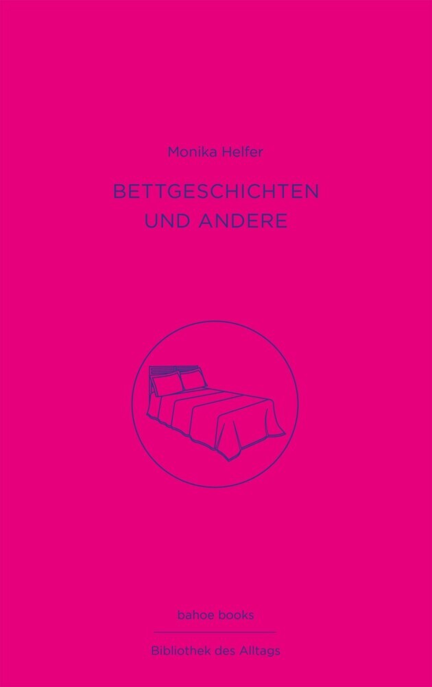 Bettgeschichten und andere main product photo