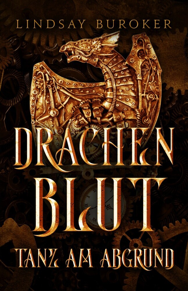Drachenblut - der Fantasy Bestseller main product photo
