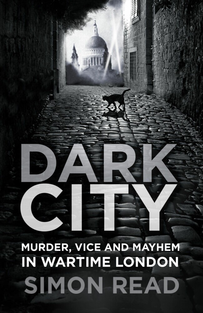 Dark City main product photo