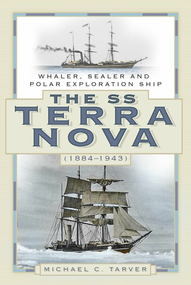 The SS Terra Nova (1884-1943) main product photo