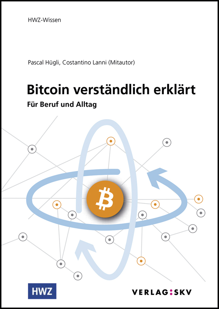 Bitcoin verständlich erklärt main product photo
