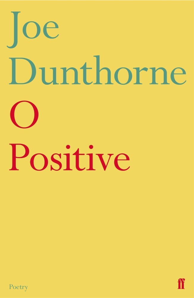 O Positive main product photo