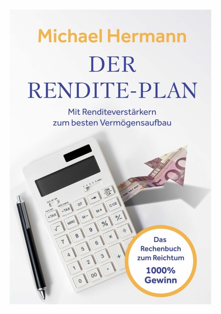 Der Rendite-Plan main product photo