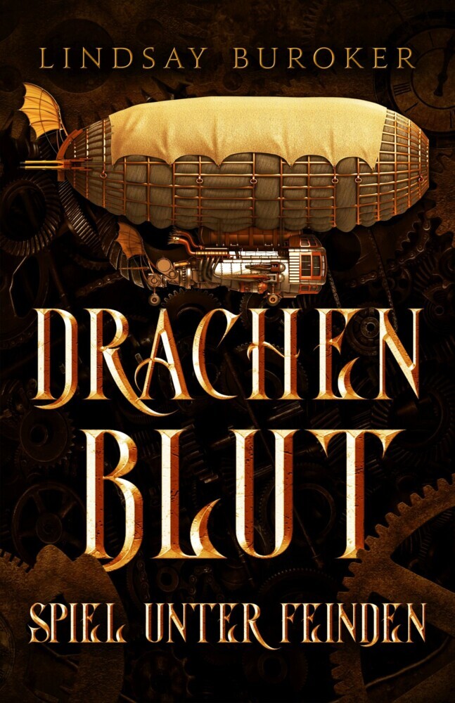 Drachenblut 2 main product photo