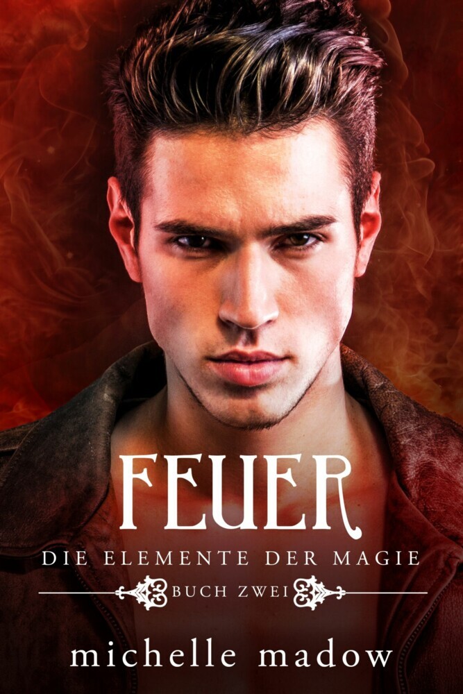 Feuer - Die Elemente der Magie 2 main product photo